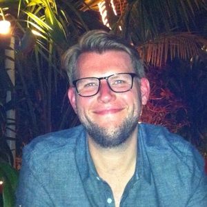 Meet your Posher, Jason